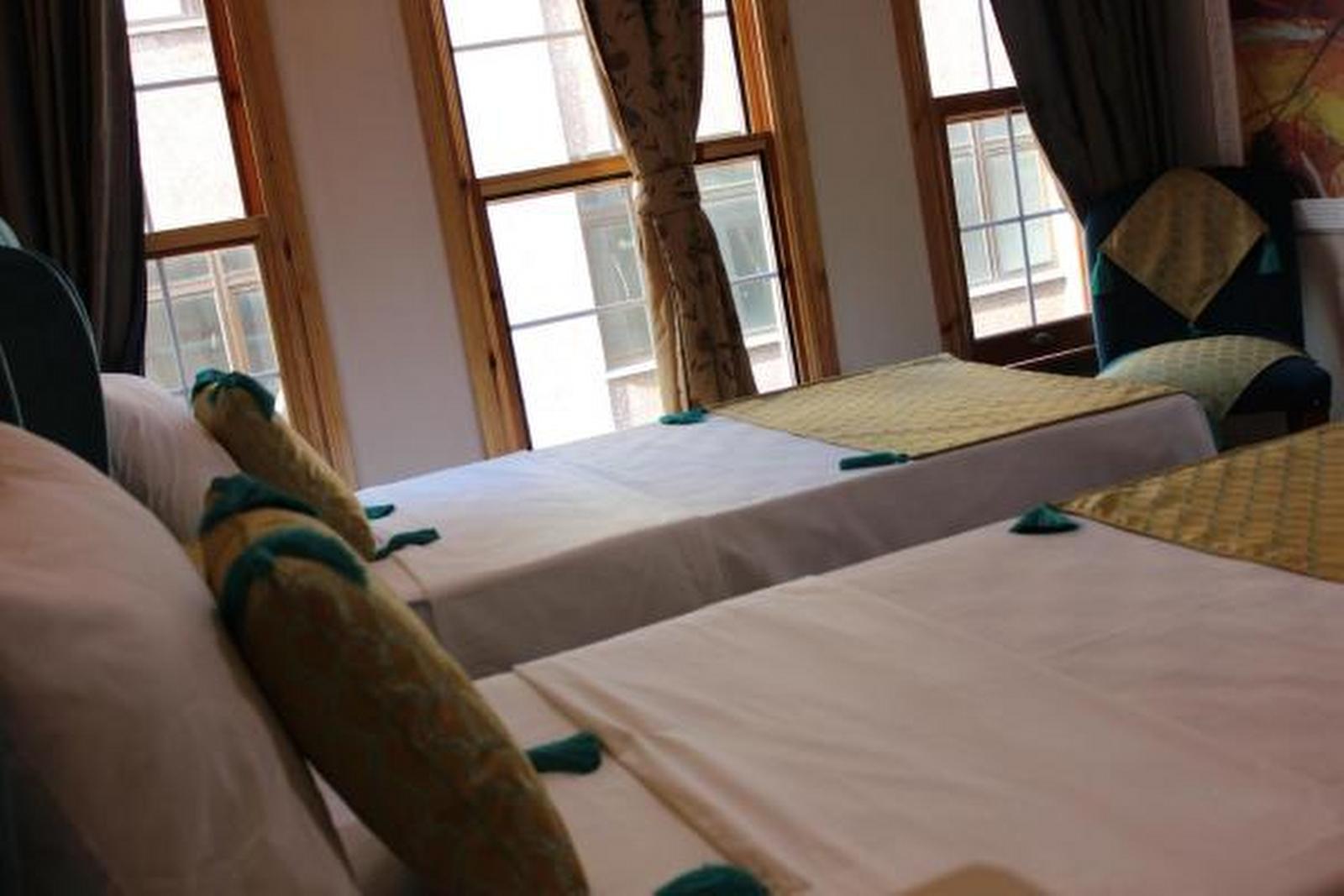 The Trip Istanbul Hotel المظهر الخارجي الصورة