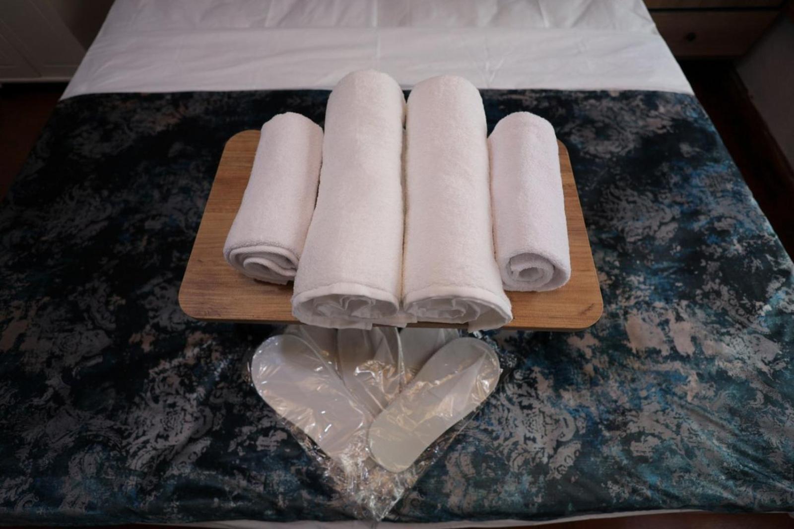 The Trip Istanbul Hotel المظهر الخارجي الصورة