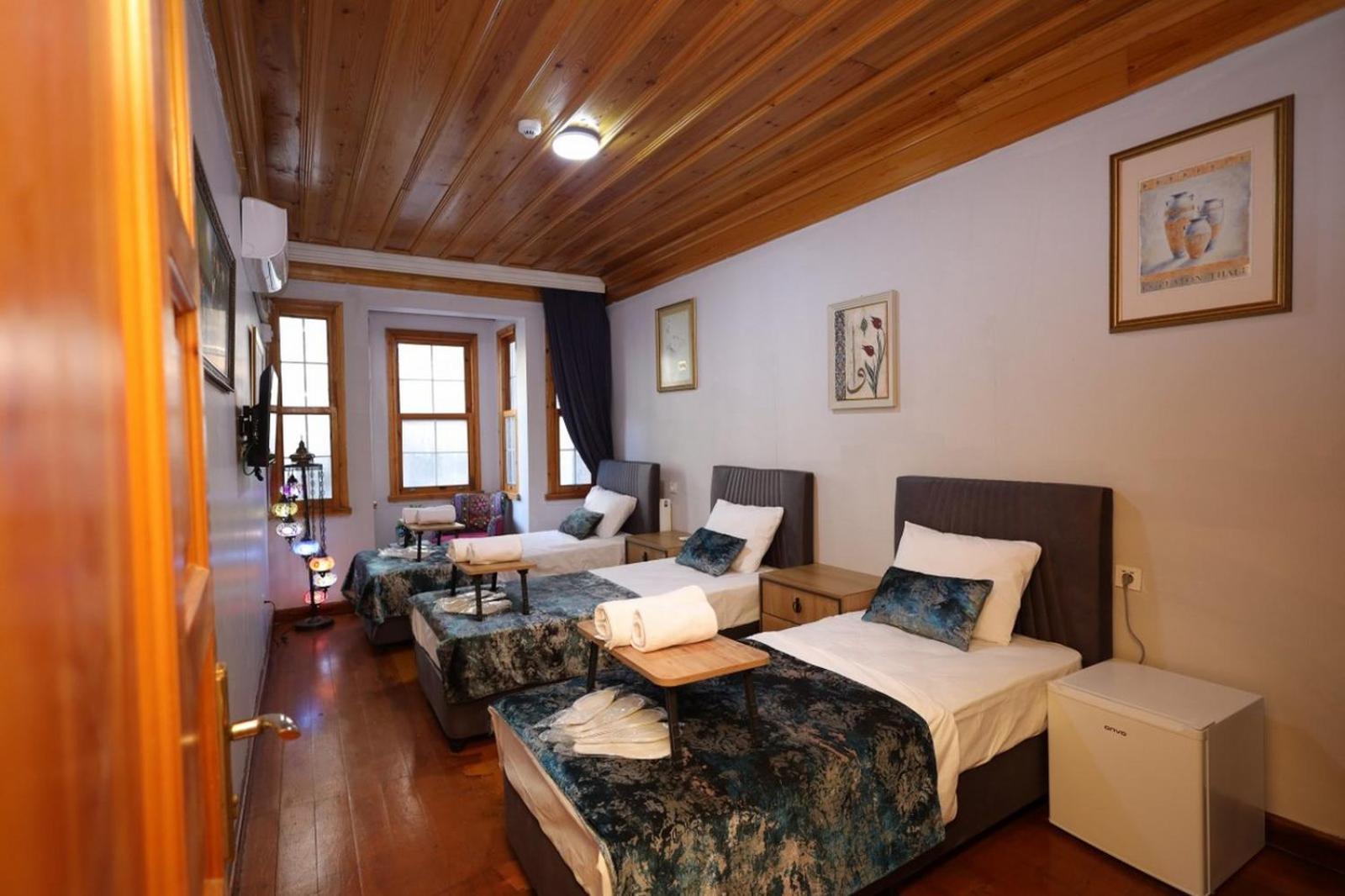 The Trip Istanbul Hotel المظهر الخارجي الصورة